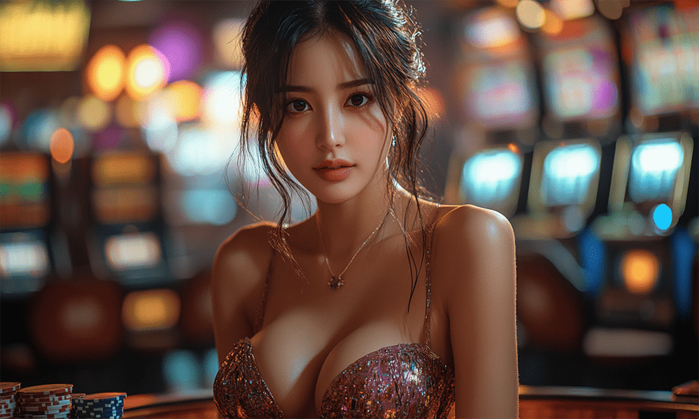 sexy